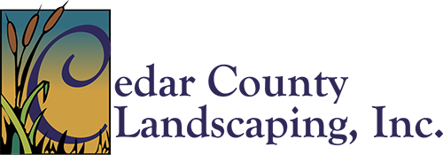 Cedar County Landscaping