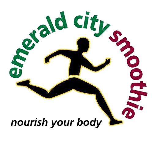 Emerald City Smoothie